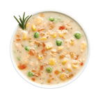 Ideal Protein Chicken Chowder Soup Mix - High Protein Creamy Soup for Weight Loss