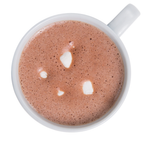 Ideal Protein S'mores Cocoa Drink Mix - High Protein Chocolate Cocoa Beverage for Diet