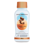 Ideal Protein Ready-to-Drink Cappuccino Shake 12oz - Convenient High Protein RTD Shake
