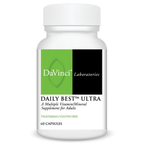 Ideal Protein DaVinci Daily Best Multivitamin - Complete Daily Vitamin for Weight Loss Protocol
