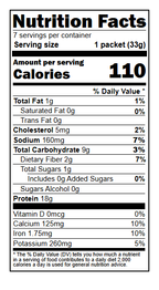 Ideal Protein Apple Cinnamon Oatmeal Nutrition Facts - 15g Protein Per Serving