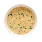 Ideal Protein Broccoli Cheese Soup Mix - High Protein Warm Soup for Weight Loss Diet