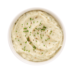 Ideal Protein Mashed Potatoes Mix - High Protein Low Carb Mashed Potato Alternative