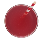 Ideal Protein Berry Pomegranate Drink Mix - High Protein Antioxidant Drink for Diet