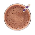 Ideal Protein Chocolate Smoothie Mix - High Protein Chocolate Drink for Weight Loss