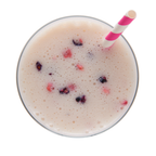 Ideal Protein Berry Breakfast Smoothie Mix - High Protein Drink for Weight Loss