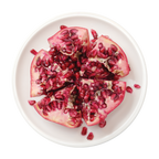 Ideal Protein Pomegranate Collagen Peptide Shot - High Protein Collagen Drink for Skin and Joints