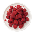 Ideal Protein Raspberry Collagen Peptide Shot - High Protein Collagen Drink for Skin Health