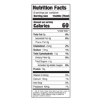 Ideal Protein Raspberry Collagen Peptide Shot Nutrition Facts - Collagen Protein Supplement