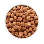 Ideal Protein Apple Cinnamon Puffs - High Protein Sweet Snack for Weight Loss