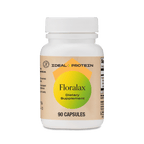 Ideal Protein Floralax Probiotic Supplement - Digestive Support for Weight Loss Diet