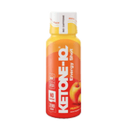 Ideal Protein Ketone-IQ Peach Supplement - Ketone Support for Weight Loss Protocol